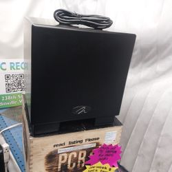 Martin Logan Subwoofer Dynamo 700