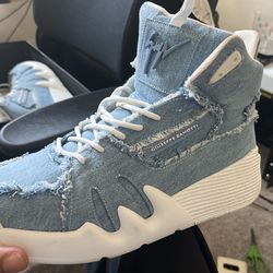 Giuseppe Designer Shoes 