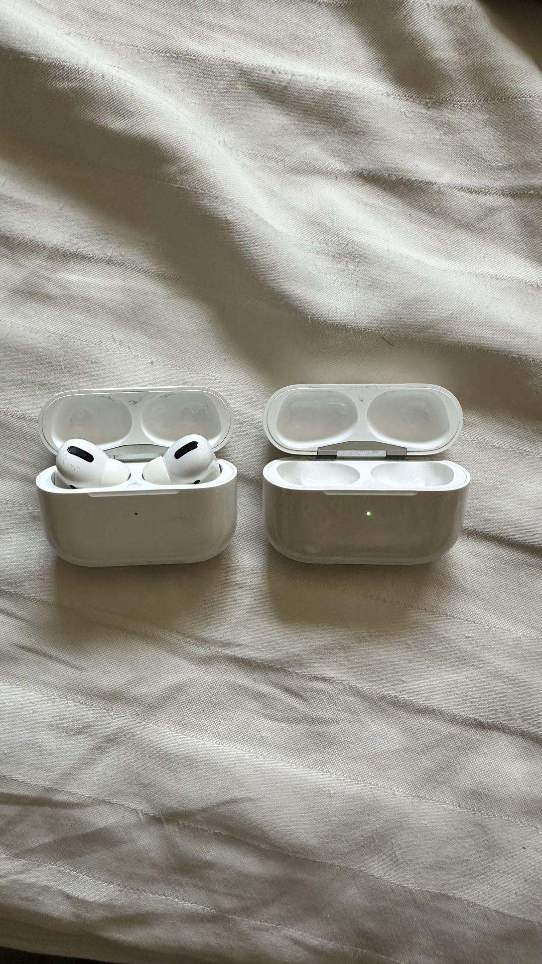 AirPod Pros 1st Gen