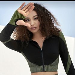 Sports Jacket Size L