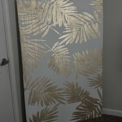 Large Canvas