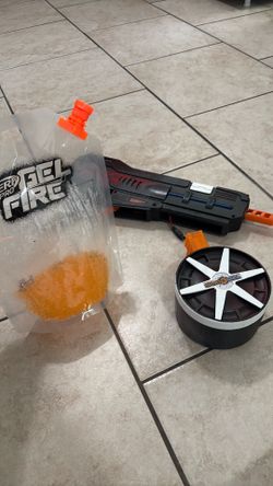 Srb 1200 gel blaster