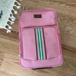 Tommy Hilfiger Suitcase 