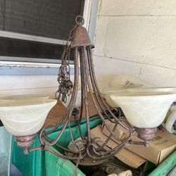 Chandelier 
