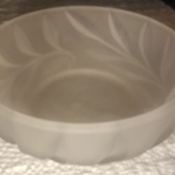 Princess House Candle Holders Set Of 2 