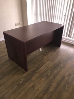 Office desk