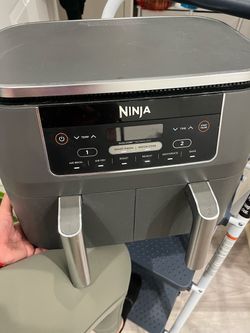 Ninja Dual Air Fryer