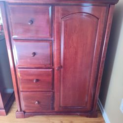 Nursery Furniture 