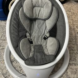 Infant Swing 