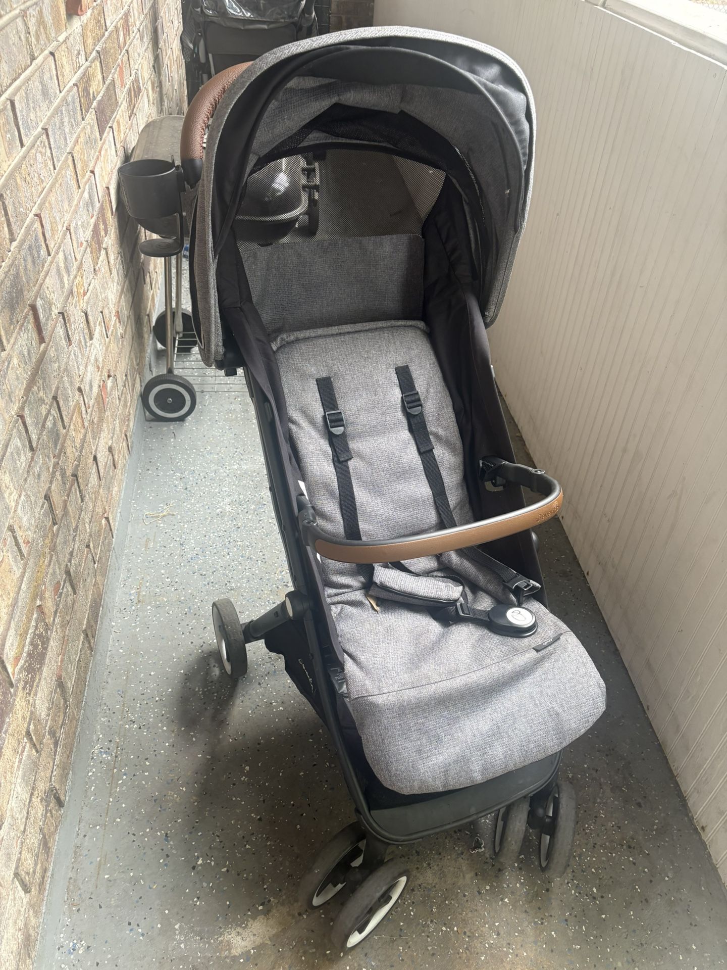 Evenflo Stroller