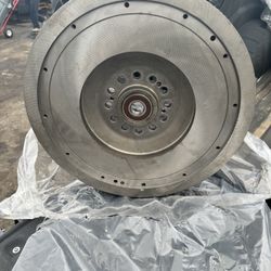 New And Used Flywheels
