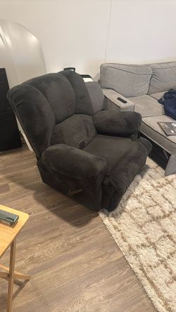 Recliner