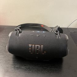 JBL Xtreme 4
