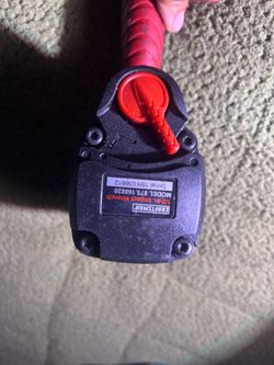 Impact wrench