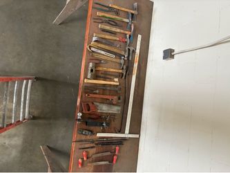 Hand tools