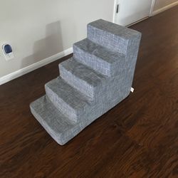 Pet Stairs (Dog Ramp)