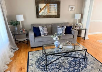 Gray Ashley Altari Sleeper Sofa