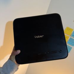 Smart Projector