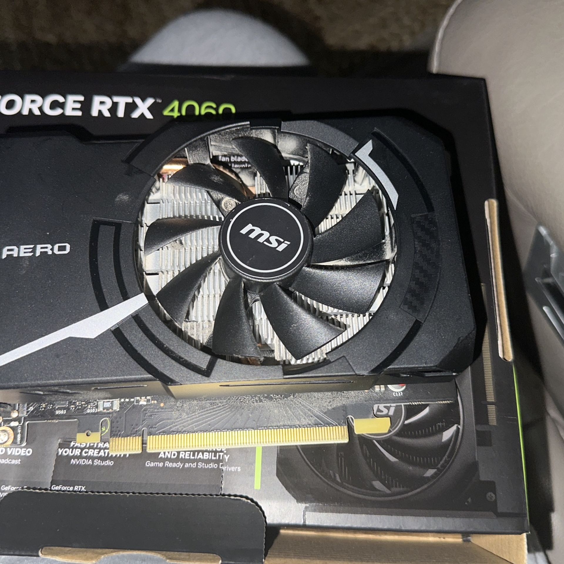 Gtx 1650 super