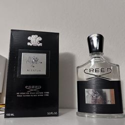 Creed Aventus 3.3 oz