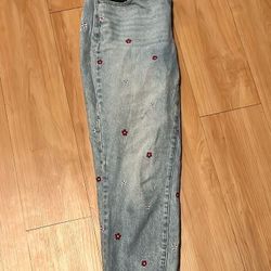 PACSUN JEANS Size 25