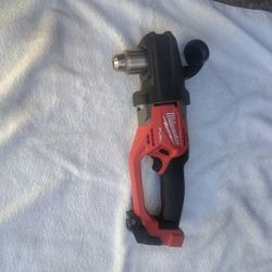 Milwaukee M18 Fuel Gen 2 18v Brushless Cordless 1/2 Hole Hawg Tool Only Poco Uso Como Nuevo 