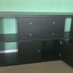 FREE IKEA Shelving Unit 