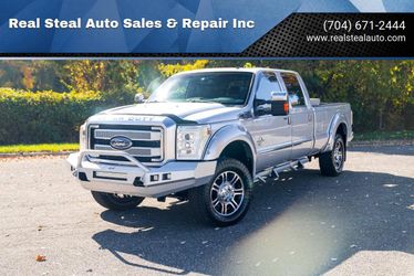 2016 Ford F-350
