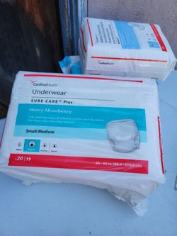 Adult Diaper