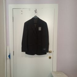 Jo's. A. Bank Jacket 