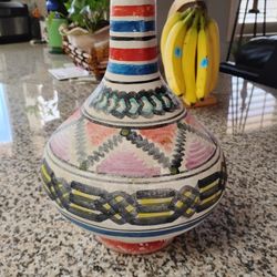 Antique Pottery