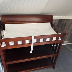 Changing Table