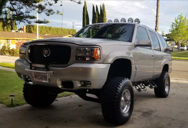 Lifted Yukon Denali >> 99 Gmc Yukon Denali Lifted For Sale In Garden Grove Ca Offerup Lifted Yukon Denali >> 99 Gmc Yukon Denali Lifted For Sale In Garden Grove Ca Offerup