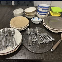 Kitchen Items With Free Air Fryer 