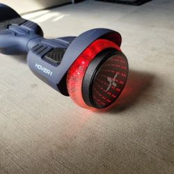 Fast Hoverboard - Excellent Condition