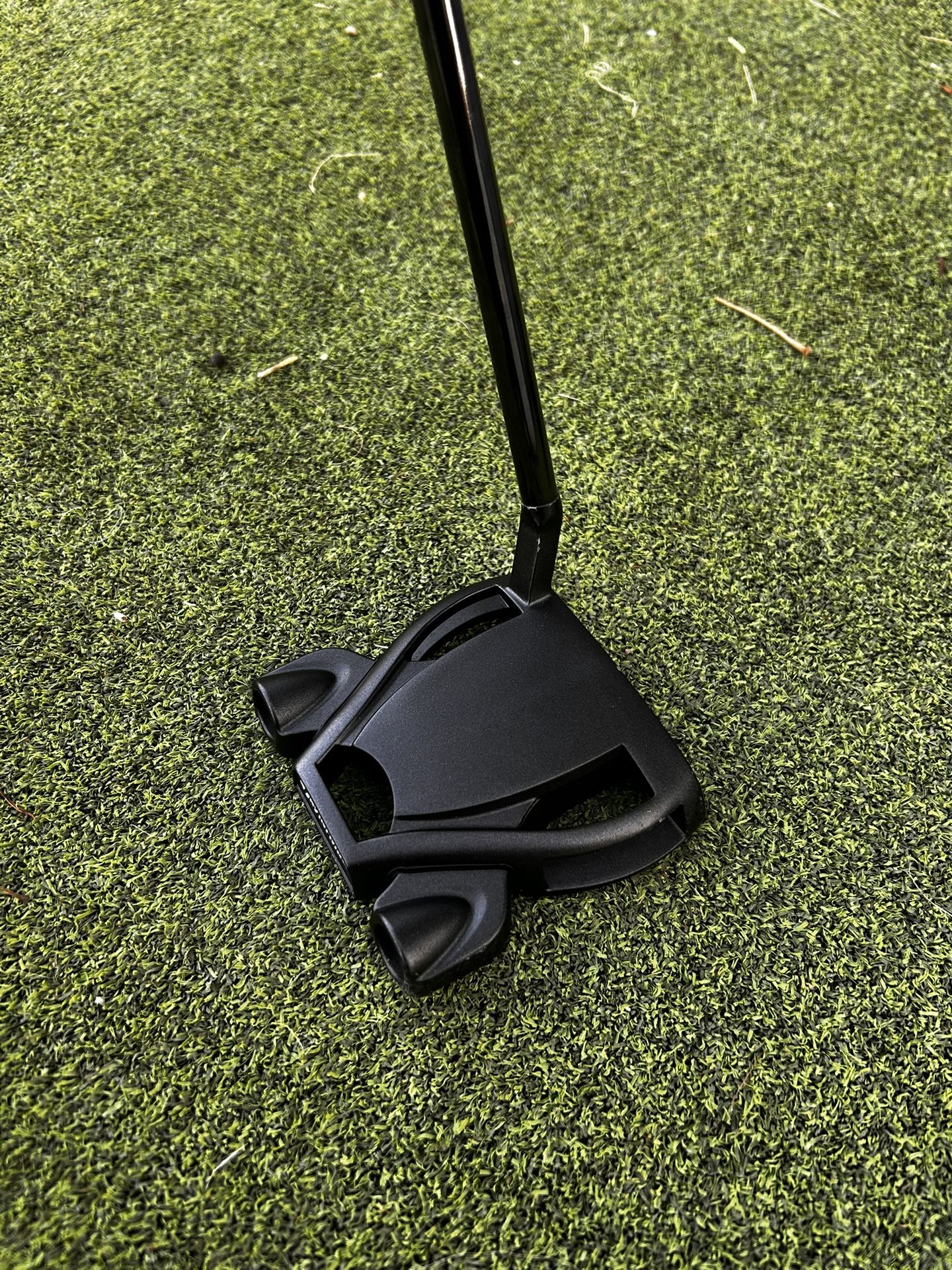 Taylormade Spider Itsy Bitsy Putter