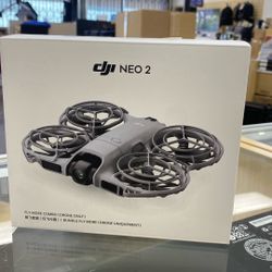 DJI NEO 2
