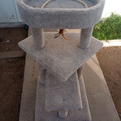 Cat Tree