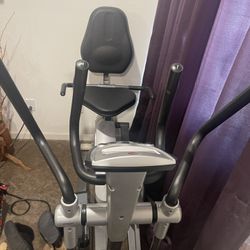 3 in 1 Exercise Station