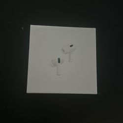 Airpods Pro 2nd Gen