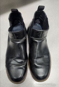 Women's WalkHero Boots with flaws Size 9