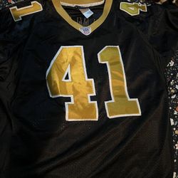 Saints Jersey Men