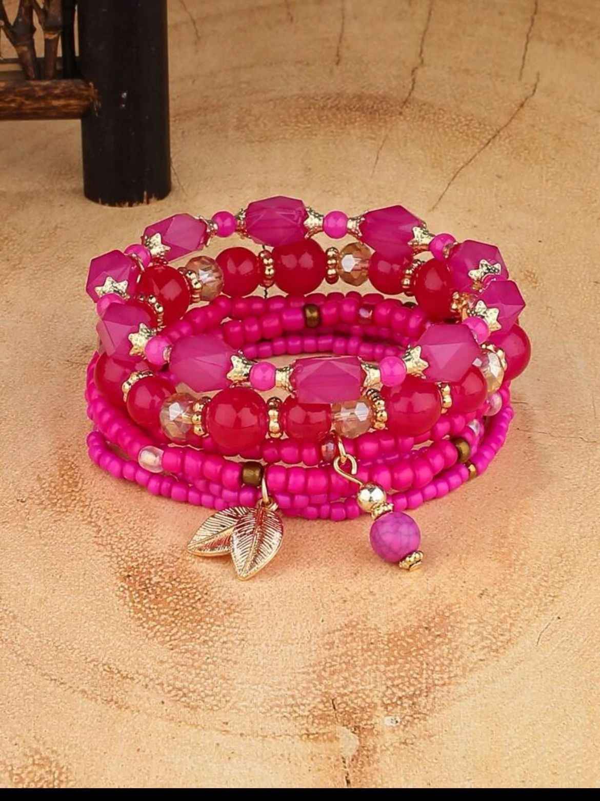 Bracelet Sets $10 each