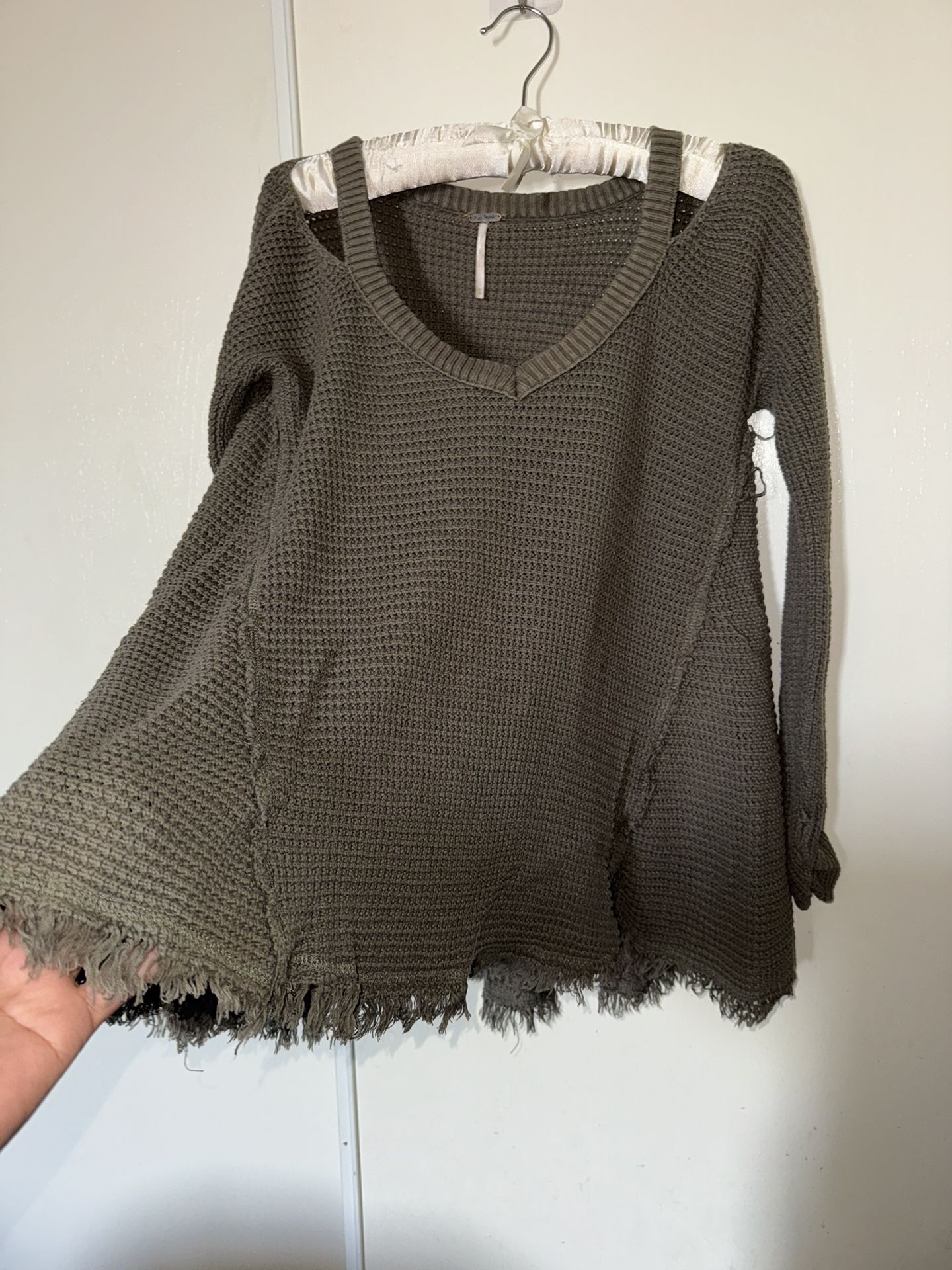 Free People Blouse