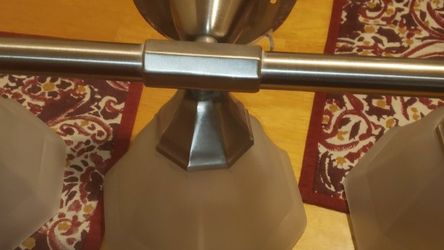 Bathroom Vanity Lamp Excellent State