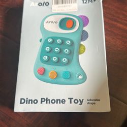 Toy phone