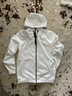 Tech Hoodie/Free Beanies