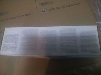 And ink HP laser jet 35 A