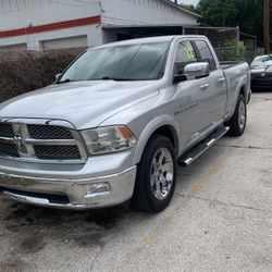 2012 Dodge Ram 