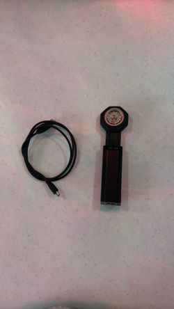 STKR 6.5 work light